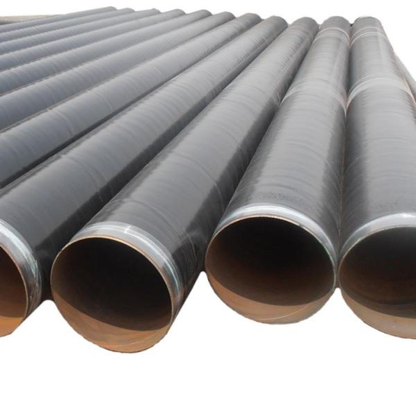 XH 304 Stainless Steel Welded Pipe 202 2205 Cold Rolled For Coal Industry