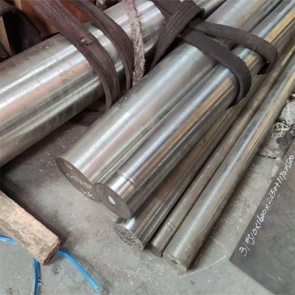 9CR18MO Rodas de aço inoxidável de alta dureza Ferramentas de corte resistentes ao desgaste / rolamentos