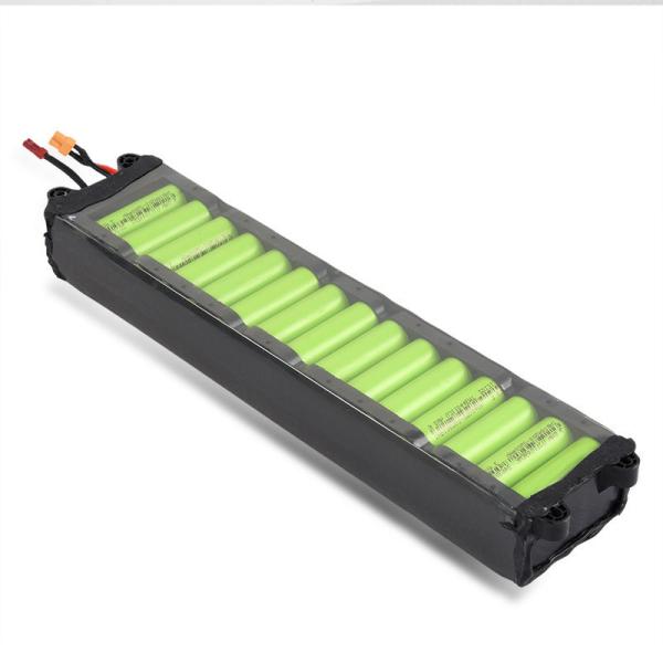 Electric Bicycle E Bike E Scooter 36V 10ah Lithium Ion Battery Pack 10s 3p