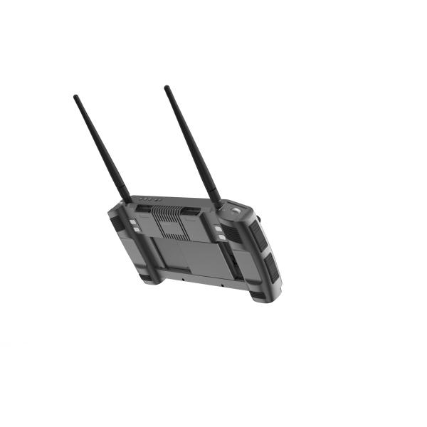7 станция управления с земли UAV монитора T26 LCD дюйма с процессором ядра Intel