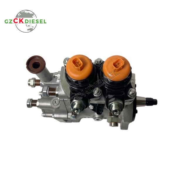HP0 Diesel Fuel Injection Pump 22100-E0301 22100-E0303 094000-1031 094000-1030 for P12C E13C Engine