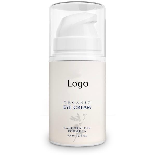 Органическая естественная нижняя темнота сливк глаза объезжает питательный увлажнитель укрепляя кожу