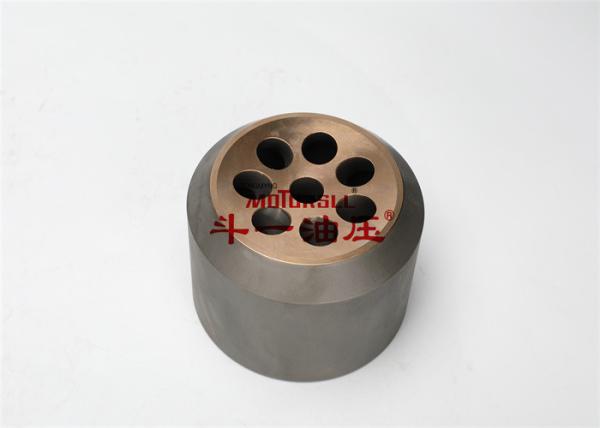 ROXROTH Excavator Hydraulic Pump Parts A8VO107 A8V107 A8V0107
