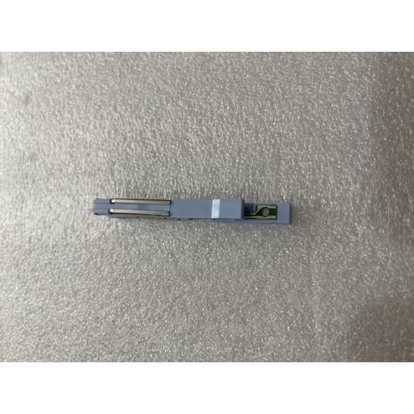 Muller 335596 Jacquard Solenoid Valve Blue Electromagnetic Needle Control Magnet for Muller Label Loom High-Quality Textile Machinery Spare Parts