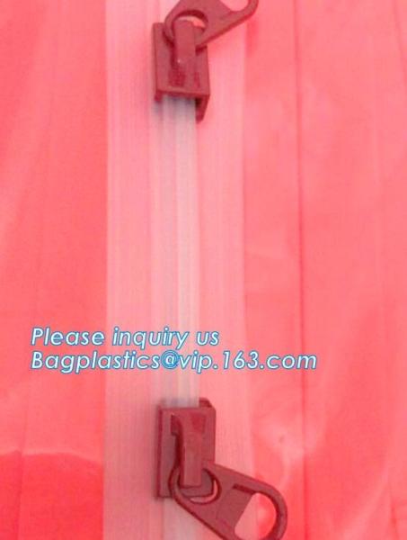 3#,4#,5#,6#,7#,8#,9#, 10#,12# Nylon Zipper, rubble zipper, PU zipper, YKK Open End Nylon Waterproof Zipper