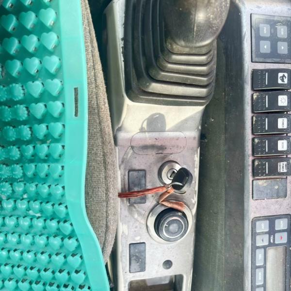 Doosan Used Excavators Machine Used Digger Equipment DX225LC-9C