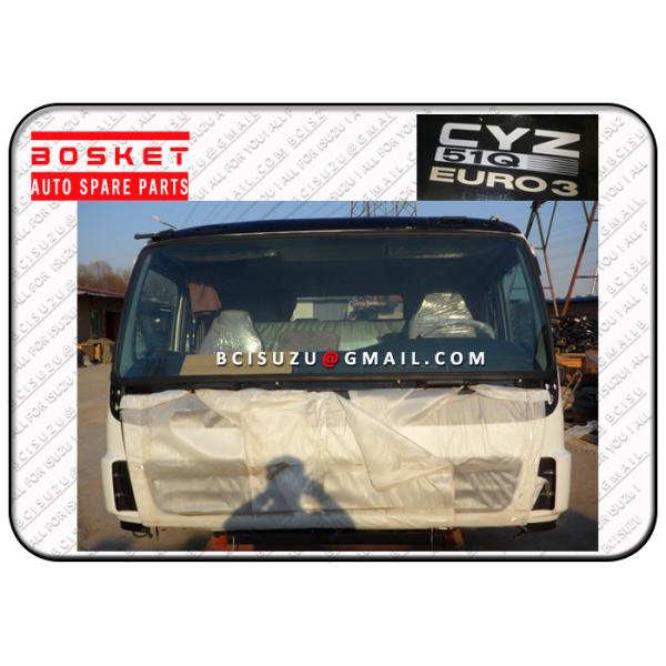 L'ASM Isuzu Cxz de carlingue pièce pour CYH52 CXZ81K EXZ51K 6WF1 10PE1, parties du corps d'Isuzu