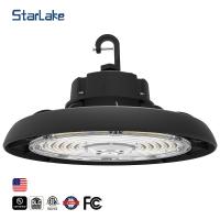 Énergie efficace LED OVNI Highbay Light IP65 Pour l'industrie / entrepôt