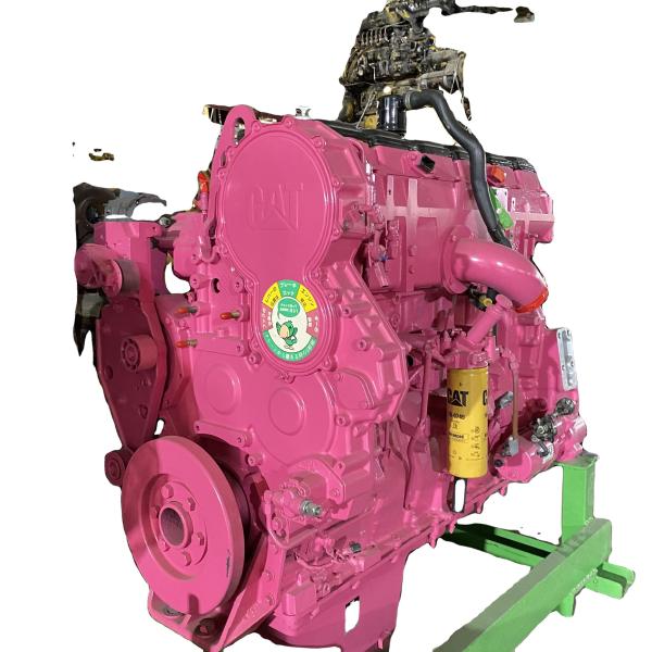 MAOQUN Excavator imported imported second-hand remanufactured engines CAT, Komatsu, Isuzu, etc.CAT C18