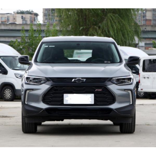 Места 2022 двери 5 отслежывателя RS 1.5T CVT KU 5 отслежывателя Шевроле SUV