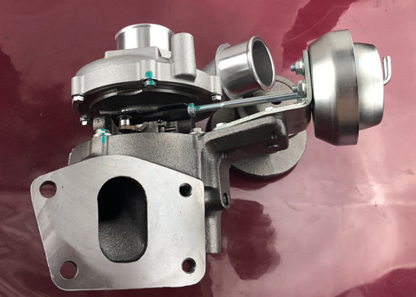 Турбонагнетатель VAD30012 VBD30012 VCD30012 1515A026 1515A163 RHV5S для Сёгуна L200 4M41 Мицубиси Pajero