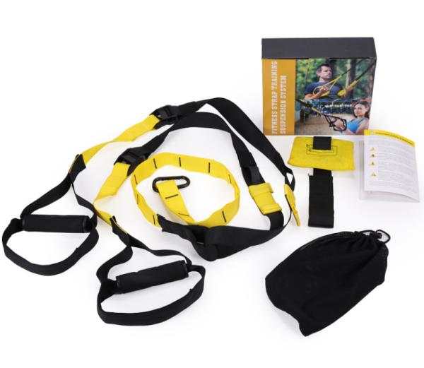 Resistance Bands Fitness Hanging Belt Exercise Resistance Hanging Training Belt Fitness Resistance Band Pull Rope