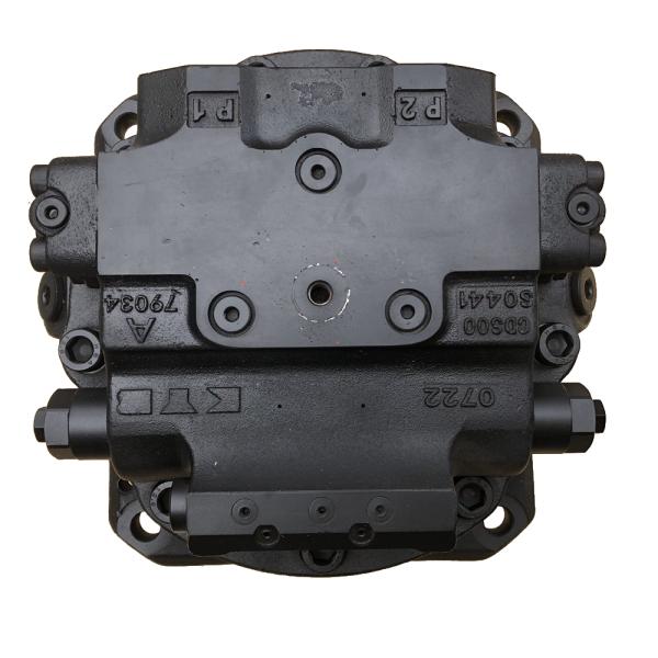 Hitachi ZX470-5 Final Drive Motor 4699092 ZX470LC-5G Travel Motor
