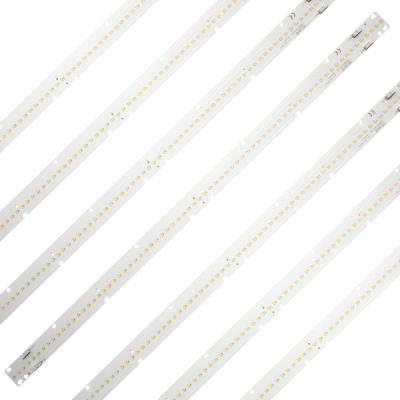 Decorative LED Light Module PCBA , Aluminum 12 Volt LED Module