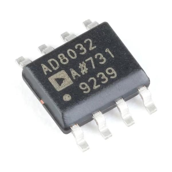 (отзыв напряжения 2 CIRC 8SOIC) AD8032ARZ