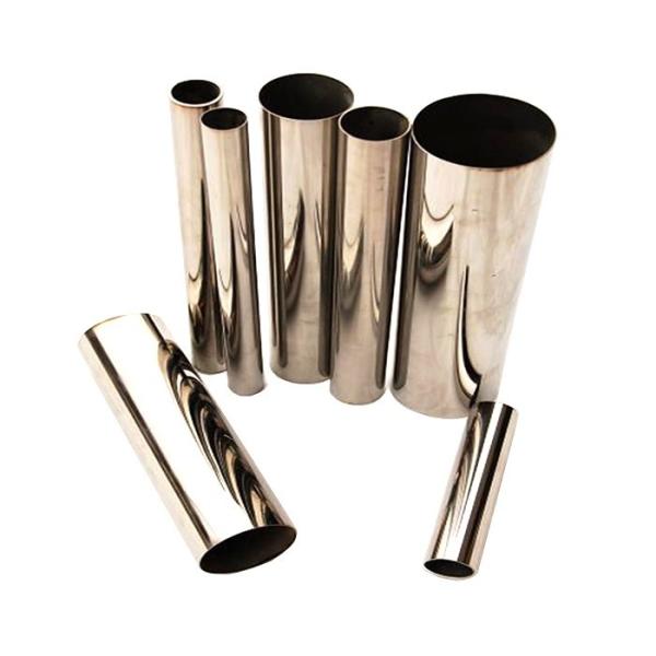 Odm Silver 12mm Exterior Stainless Steel Railing