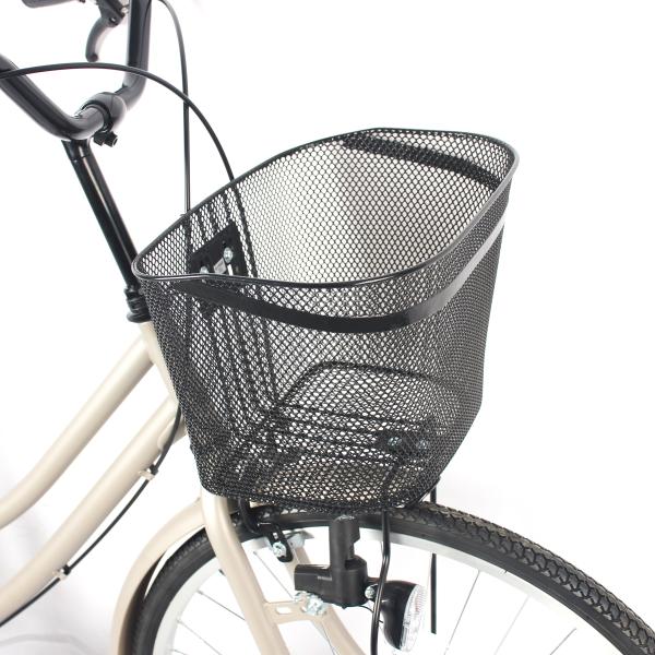 Vintage Bike Lady Bike 26 Inch With Caliper Brake Single Speed Adult Bicycle