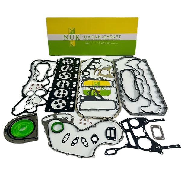 Overhaul Rebuild Kit 357-0447 Gasket Set Bearing Valve Kit For Cat erpillar C9.3