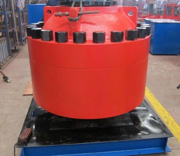FH35-35 Bop bem equipamento do controle, Preventer de ruptura anular de 7500 libras por polegada quadrada