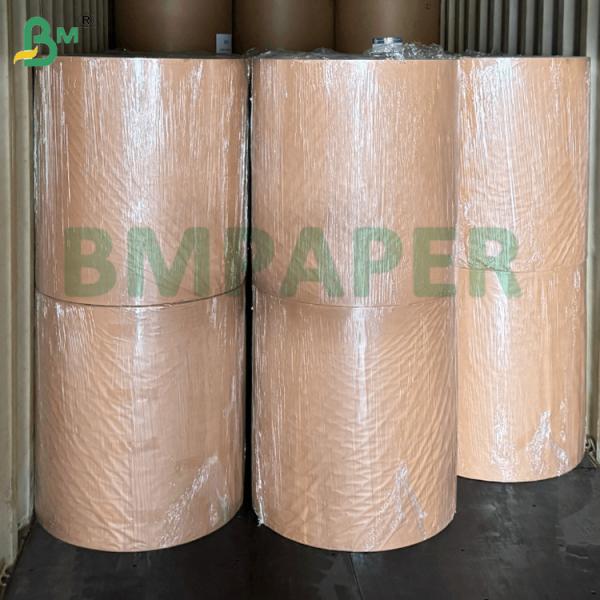 70gm 破裂耐性 ビールラベルのための湿度紙 ナウティカルマップ