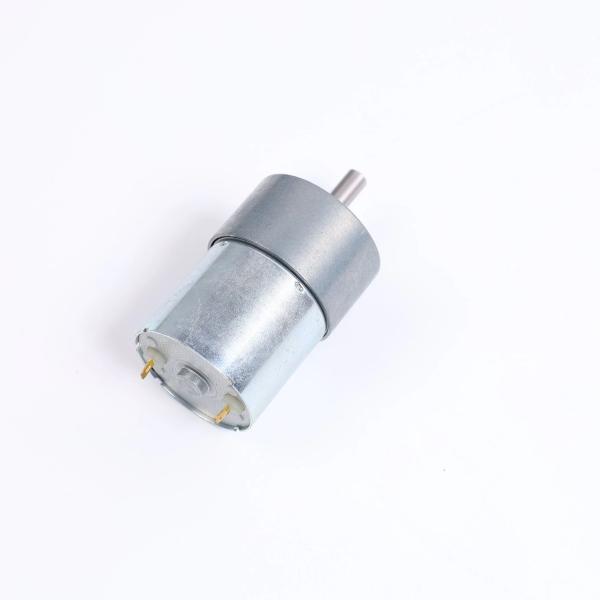 42mm 26W 60W 105W 24V 36V 48V Electric Dc Motor Bike Brushless Motor with 24V Voltage