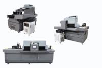 Powerful Single Pass UV Printer Digital Wide Format UV Printer Factory