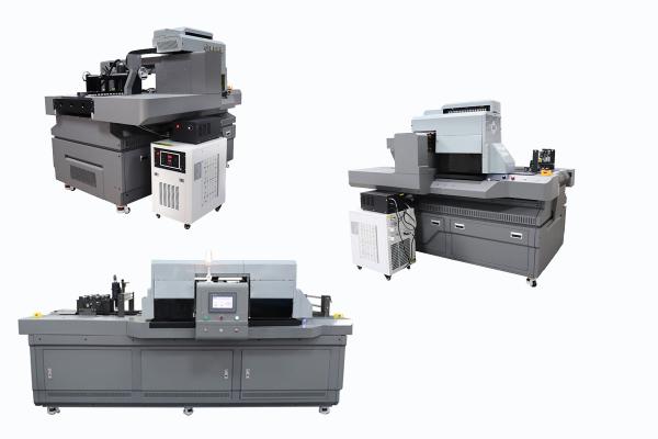 Powerful Single Pass UV Printer Digital Wide Format UV Printer Factory