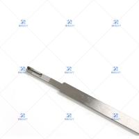 2AGKHJ0042 REPUESTO DE PLANTILLA FUJI NXT smt piezas de repuesto fuji máquina smt piezas de máquina smt