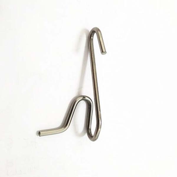 Electrical Equipment Bending Wire Form Springs SUS304 1mm To 3mm