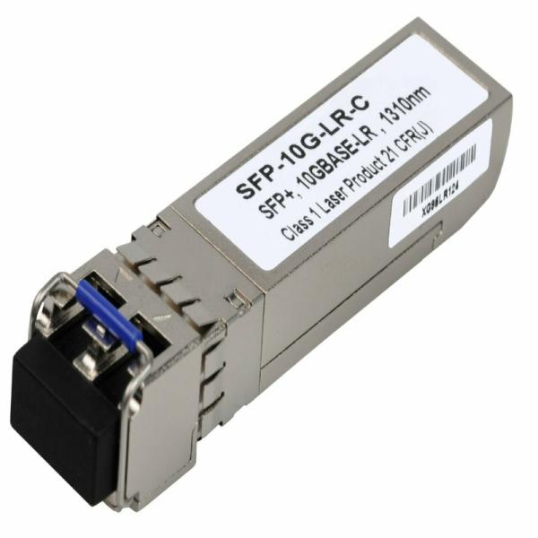 SFP-10G-LR-S Cisco Optical Transceiver 1310nm With DDM For Data Center Interconnect