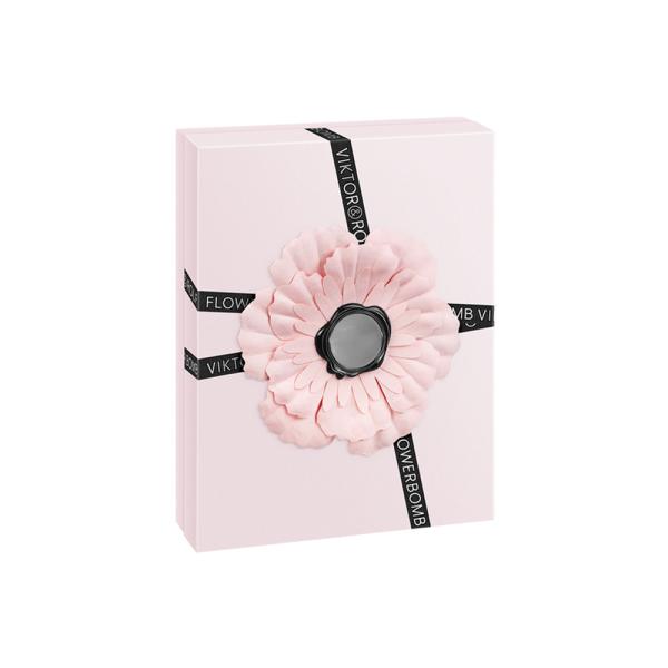 ISO9001 Approval Perfume Gift Boxes Three Pieces For Body Lotion