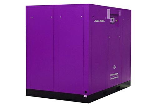 Direct Driven Screw Air Compressor-JNG-250A Strict Quality Control Orders Ship Fast. Affordable Price, Friendly Service