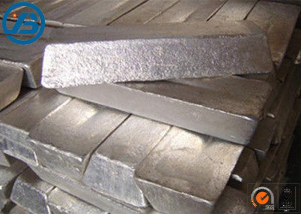 High Purity Magnesium Rare Earth Alloy Steady Ferro Silicon Magnesium Alloy