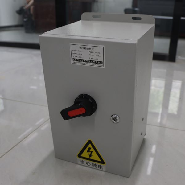 Enceinte de câble de barre omnibus Powerduct intensive, en alliage d'aluminium résistant au feu, cuivre