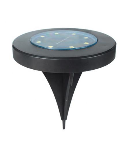 Waterproof 11.5cm Diameter 100mA LED Underground Lights
