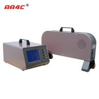 Automotive Emission Tester car Diesel Smoke Meter Analyzer  Opacimeter Vehicle Test Line