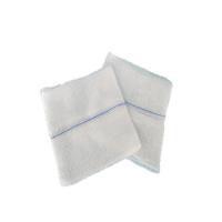 Quality Medical Wound Dressing Sterilized Gauze Swab With X Ray
