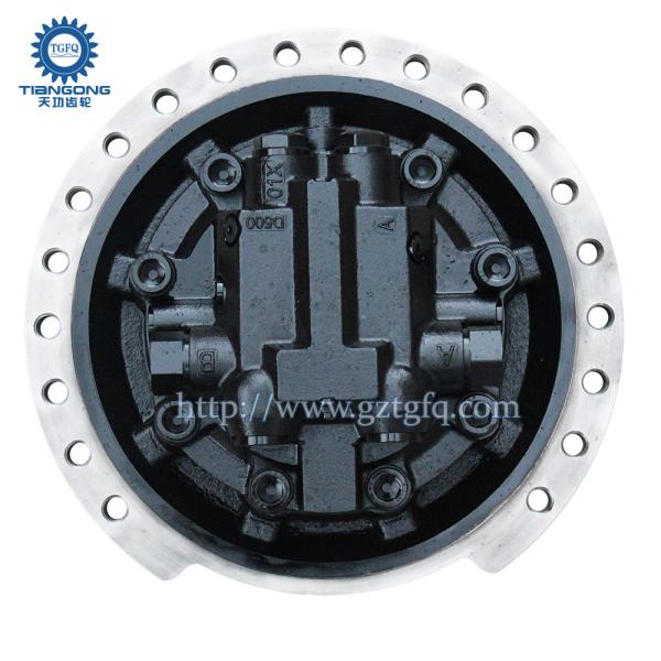 ZX330/ZX270-3G/JD270DLC Travel Motors 9156041/9255876/9251292/9190296 For Excavators