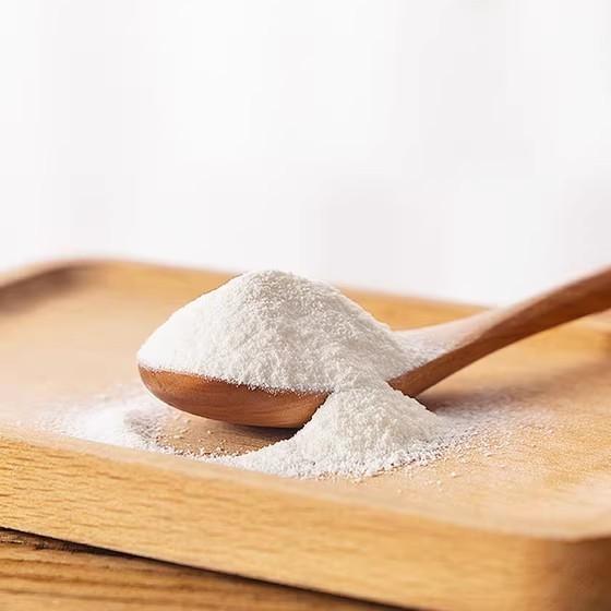 Poudre de crème non laitière en vrac, adaptée pour le café, les céréales et le thé au lait, avec une teneur en matières grasses allant de 10% à 50%
