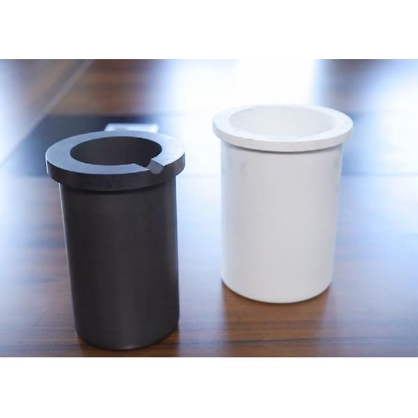 керамические графитовые тигли формовочной глины тигля отливки металла золота 3kg