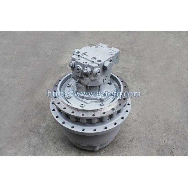 TGFQ Vol-vo Excavator Final Drive Assy EC460 VOE 14569653 Reduction