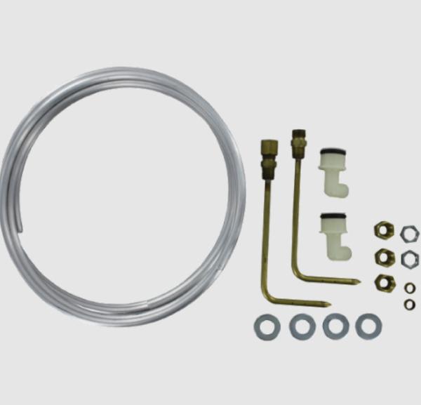 Dwyer Mark II 27 Manomètre en plastique moulé 3% de précision pour les applications stationnaires et portables