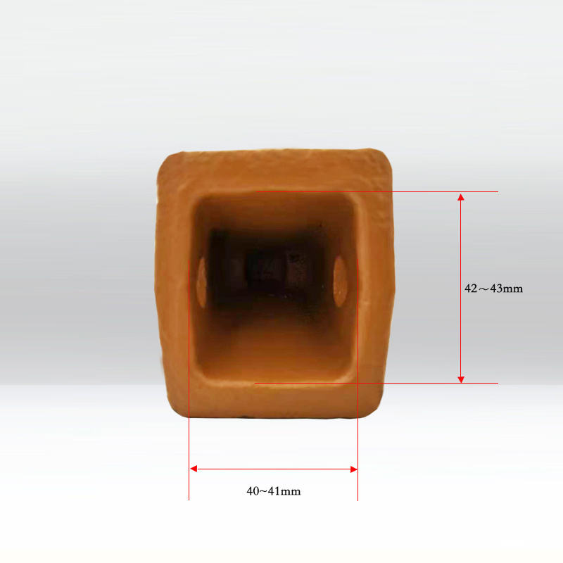 Alloy Steel Heavy Duty 1U3202 For  Excavator Bucket Teeth E307 E305 6Y3222