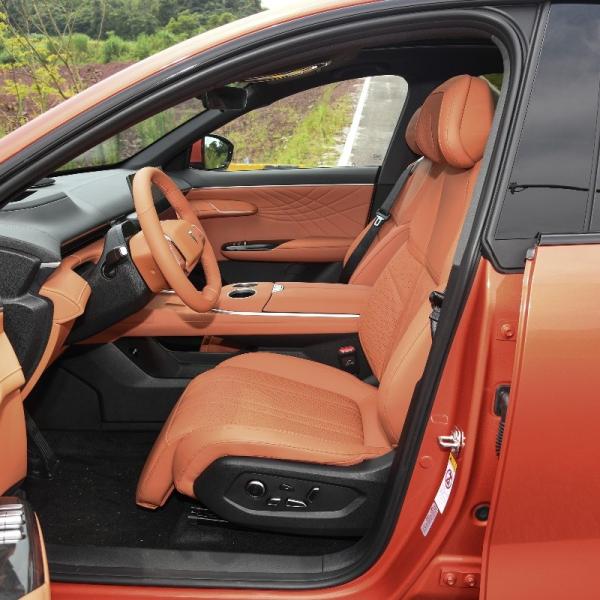 Changan S7  Changan Deepal S7 EV Auto New SUV Car Chinese Electric Cars Deep Blue S7 New Energy Vehicle Shenlan S7