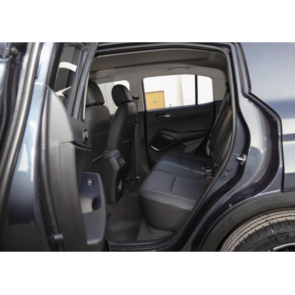 2WD TOP Flagship Edition Hyundai Транспортные средства Hyundai Ix35 2021 240TGDi DCT 5 Двери 5 мест