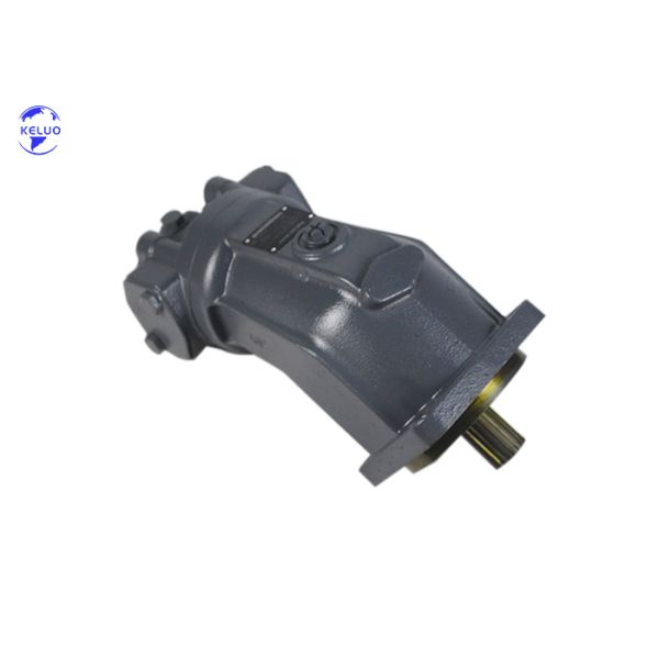 Rexroth A2FM90 Hydraulic Main Pump Axial Piston Metering Motor