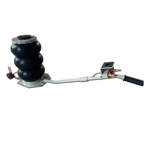 3T 5T Air Horizontal Jack Inflatable for Audi Car Fitment 17.5 Heavy Duty Repair Tool