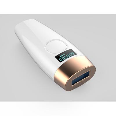 Personal Hair Removal Device Home Laser Hair Removal Machine To Remove Body Hair