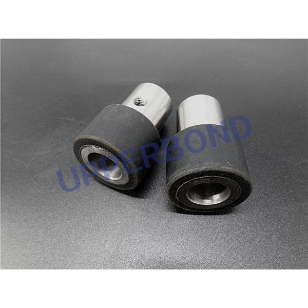 Rey a estrenar Size de la máquina del cigarrillo/piezas de goma del rodillo del tamaño delgado