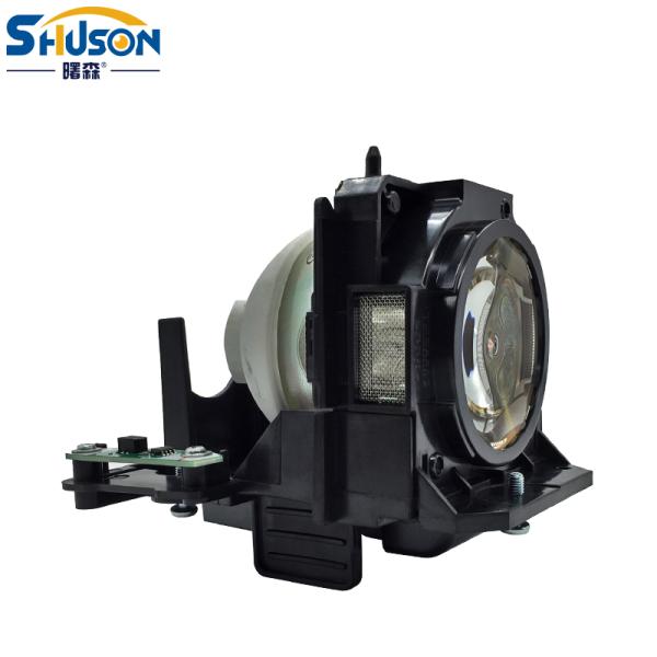 Bulbos do projetor de ET-LAD70WC Panasonic 75X75MM HS310AR12-4